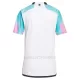 Maillot Minnesota United fc Homme Extérieur 2023-24