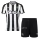 Maillot Newcastle United Enfant Domicile 2023-24