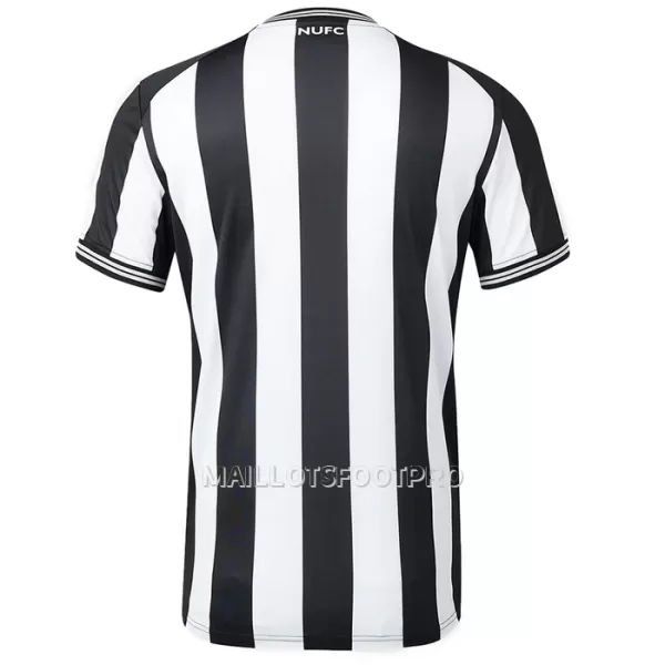 Maillot Newcastle United Enfant Domicile 2023-24