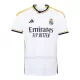 Maillot Real Madrid Alaba 4 Homme Domicile 2023-24