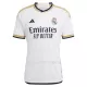 Maillot Real Madrid Benzema 9 Enfant Domicile 2023-24