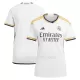 Maillot Real Madrid Femme Domicile 2023-24