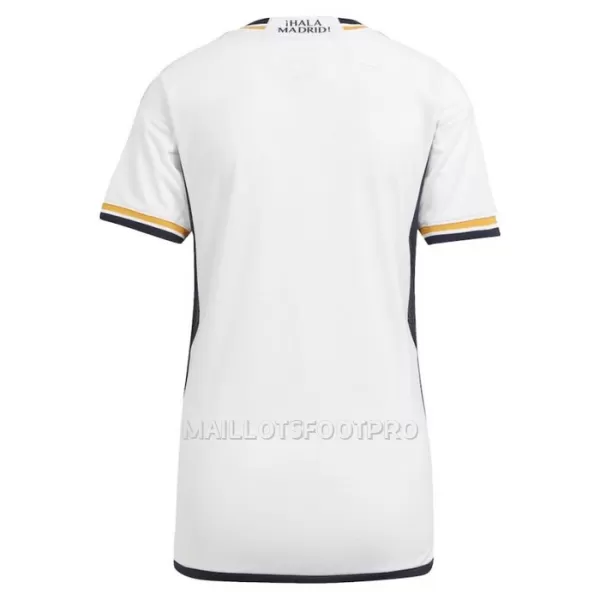 Maillot Real Madrid Femme Domicile 2023-24