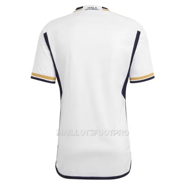 Maillot Real Madrid Homme Domicile 2023-24