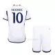 Maillot Real Madrid Modrić 10 Enfant Domicile 2023-24