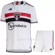 Maillot São Paulo FC Enfant Domicile 2023-24