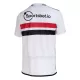 Maillot São Paulo FC Enfant Domicile 2023-24