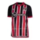 Maillot São Paulo Homme Extérieur 2023-24