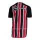 Maillot São Paulo Homme Extérieur 2023-24