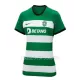 Maillot Sporting CP Lisbon Femme Domicile 2023-24