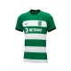 Maillot Sporting CP Lisbon Homme Domicile 2023-24