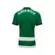 Maillot Sporting CP Lisbon Homme Domicile 2023-24