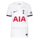 Maillot Tottenham Hotspur Enfant Domicile 2023-24