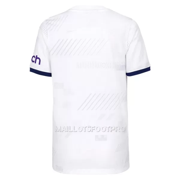 Maillot Tottenham Hotspur Enfant Domicile 2023-24