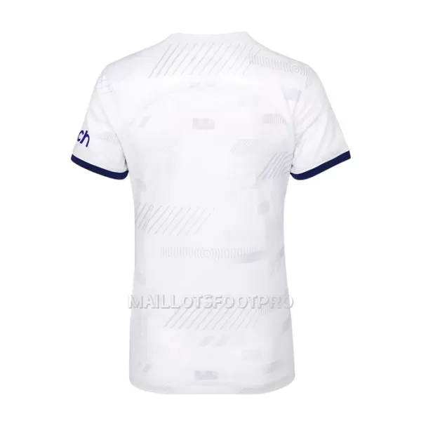 Maillot Tottenham Hotspur Femme Domicile 2023-24