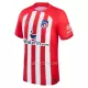 Maillot Atlético Madrid Correa 10 Homme Domicile 2023-24