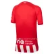 Maillot Atlético Madrid Enfant Domicile 2023-24