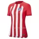 Maillot Atlético Madrid Femme Domicile 2023-24