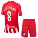 Maillot Atlético Madrid Griezmann 8 Enfant Domicile 2023-24