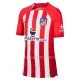 Maillot Atlético Madrid Griezmann 8 Enfant Domicile 2023-24