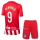 Maillot Atlético Madrid Memphis 9 Enfant Domicile 2023-24