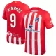 Maillot Atlético Madrid Memphis 9 Homme Domicile 2023-24