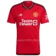 Maillot Manchester United Antony 21 Homme Domicile 2023-24