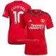 Maillot Manchester United Rashford 10 Femme Domicile 2023-24