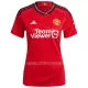 Maillot Manchester United Rashford 10 Femme Domicile 2023-24