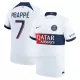 Maillot Paris Saint-Germain Mbappé 7 Homme Extérieur 2023-24