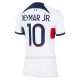 Maillot Paris Saint-Germain Neymar Jr 10 Femme Extérieur 2023-24