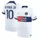 Maillot Paris Saint-Germain Neymar Jr 10 Homme Extérieur 2023-24