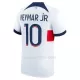 Maillot Paris Saint-Germain Neymar Jr 10 Homme Extérieur 2023-24