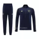 Arsenal Ensemble Vestes d'Entraînement Homme 2023-24 Navy