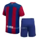 Maillot FC Barcelone Enfant Domicile 2023-24