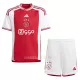 Maillot Ajax Amsterdam Enfant Domicile 2023-24