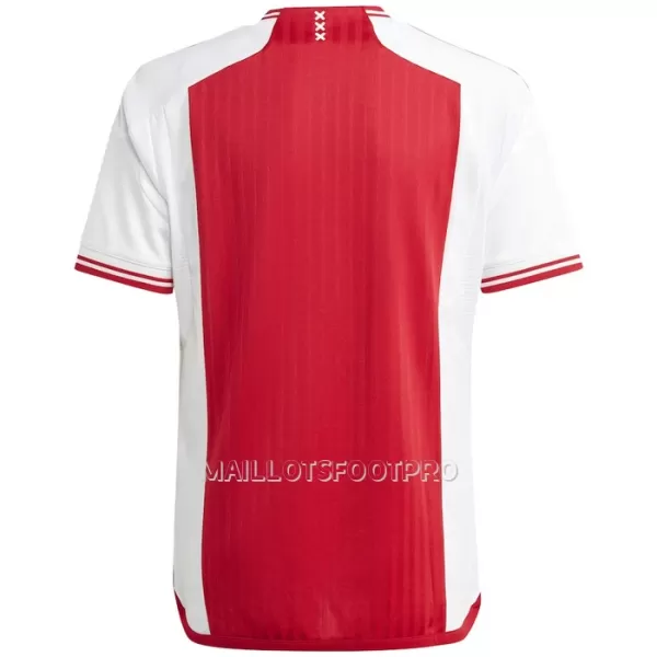 Maillot Ajax Amsterdam Enfant Domicile 2023-24