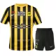 Maillot Al Ittihad Enfant Domicile 2022-23