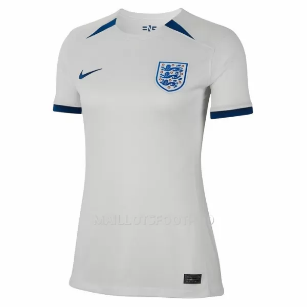 Maillot Angleterre World Cup Femme Domicile 2023