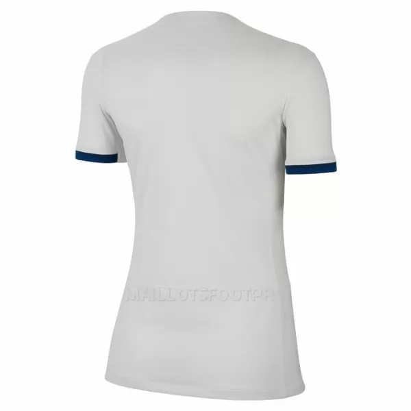 Maillot Angleterre World Cup Femme Domicile 2023