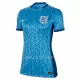 Maillot Angleterre World Cup Femme Extérieur 2023