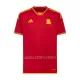 Maillot AS Roma Homme Domicile 2023-24