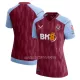 Maillot Aston Villa Femme Domicile 2023-24