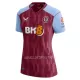 Maillot Aston Villa Femme Domicile 2023-24