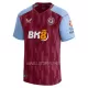 Maillot Aston Villa Homme Domicile 2023-24