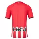 Maillot Athletic Bilbao Homme Domicile 2023-24