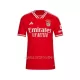 Maillot Benfica Lisbonne Enfant Domicile 2023-24