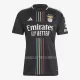 Maillot Benfica Lisbonne Homme Extérieur 2023-24