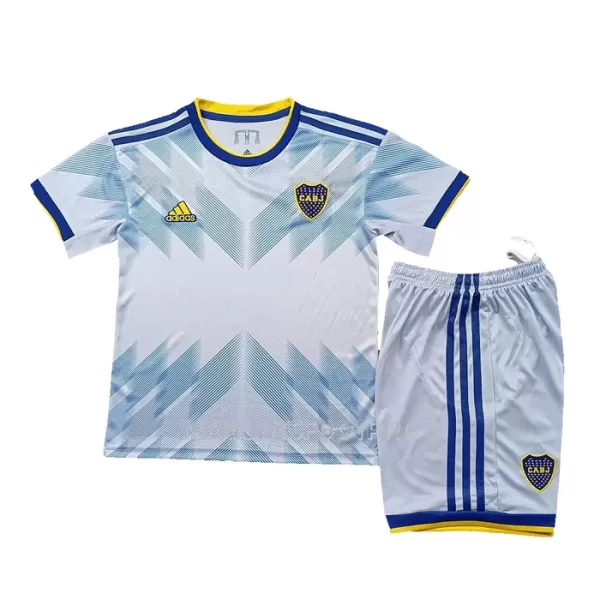 Maillot Boca Juniors Enfant Third 2023-24