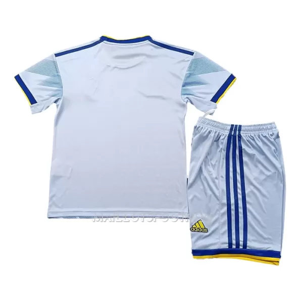 Maillot Boca Juniors Enfant Third 2023-24